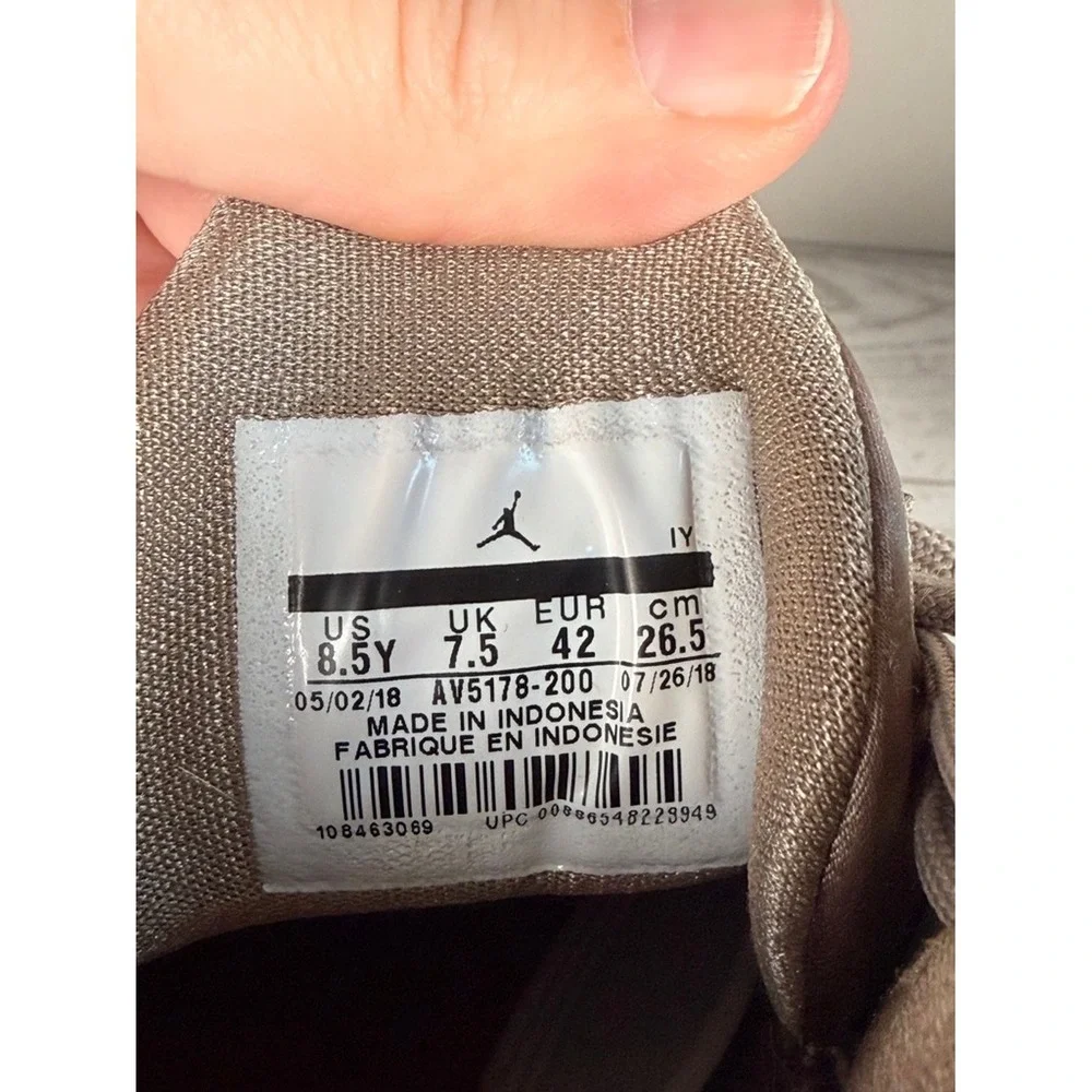 Jordan air 13